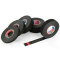 15m 15 Meter Heat-resistant Flame Retardant Tape Coroplast Adhesive Cloth Tape For Car Cable Harness Wiring Loom Protection. 