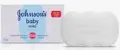 J0HNS0NS Baby Bar Soap – Made in India. 
