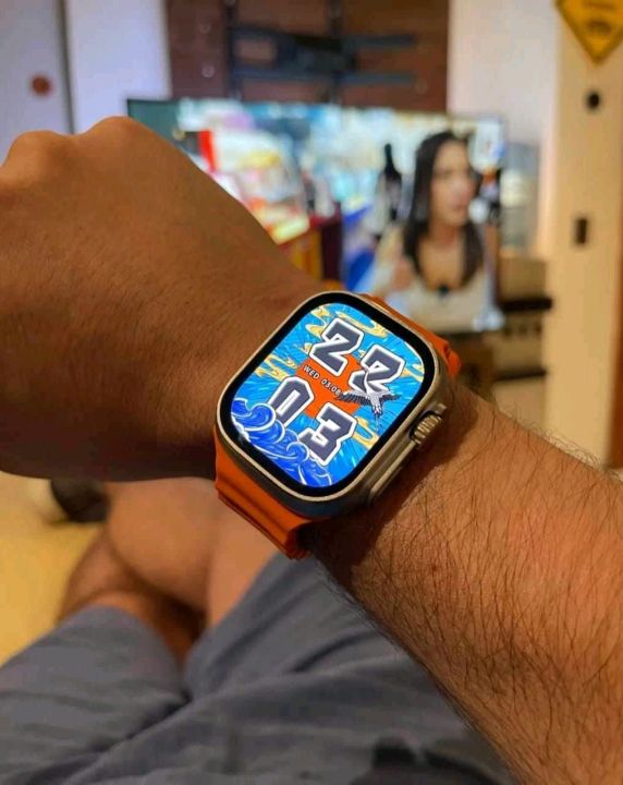S100%20Ultra%202%20New%20Smart%20Watch%20(With%207%20Strap%20)%2049%20mm%20Full%20Touch%20Screen%20-%20Image%209