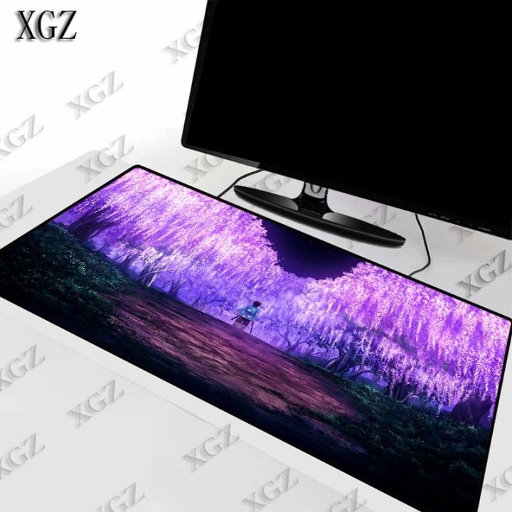 Kimetsu%20Desk%20Xxl%20Lock%20Slayer%20Gaming%20Edge%20Pad%20Large%20Anime%20Pad%20Mouse%20Demon%20Yaiba%20Gamer%20Xgz%20Keyboard%20No%20Computer(300X600X2Mm)%20-%20Image%205