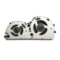 Replacement Laptop CPU Cooling Fan for Ideapad L340 Gaming Laptop L340-17IRH L340-15IRH Series. 