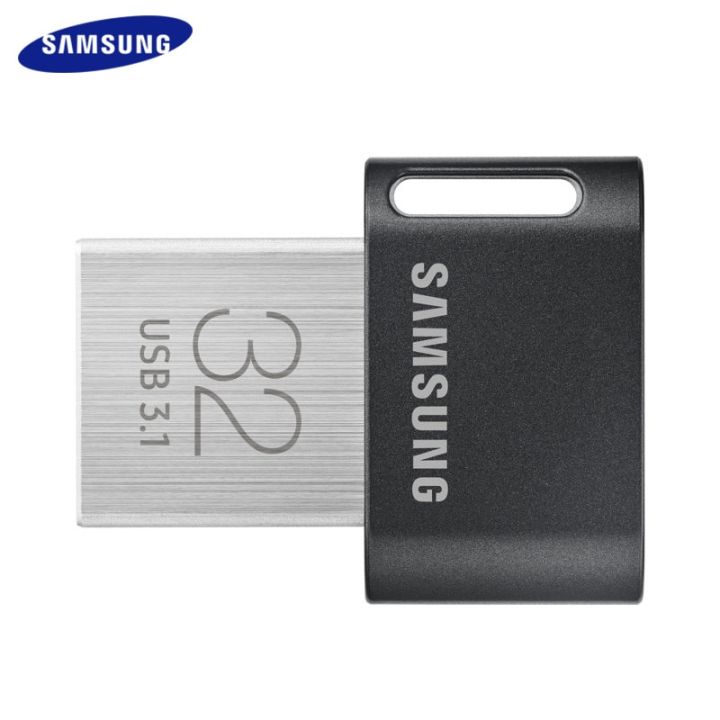 %E3%80%9032GB%20%E3%80%91%20100%25%20Original%20Samsung%20FIT%20PLUS%20USB%203.1%20Flash%20Drive%20Tiny%2032G/64G/128G%20Memory%20Stick%20Flashdrive%20Device%20U%20Mini%20Usb%20Key%20-%20Image%203