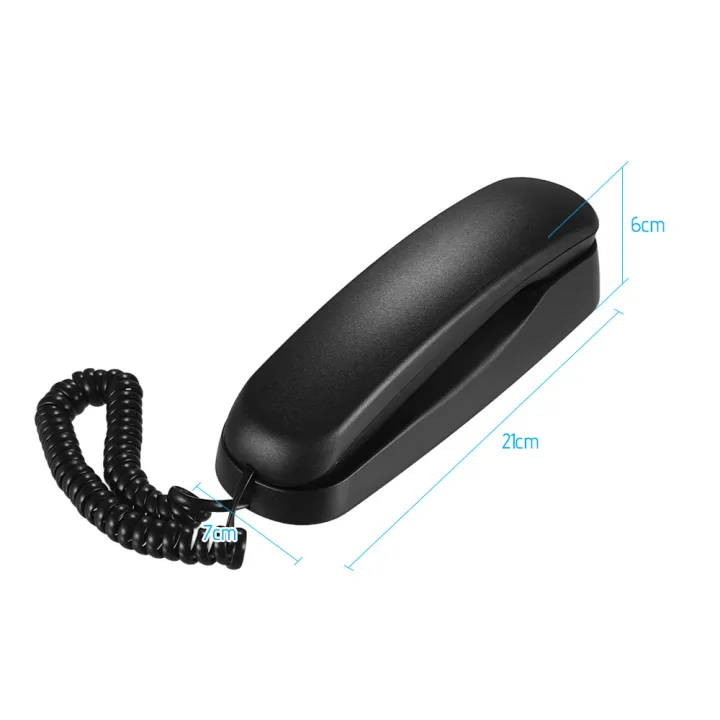 Mini%20Desktop%20Corded%20Landline%20Phone%20Fixed%20Telephone%20Wall%20Mountable%20Supports%20Mute/%20Pause/%20Hold/%20Reset/%20Flash/%20Redial%20Functions%20for%20Home%20Hotel%20Office%20Bank%20Call%20Center%20-%20Image%206