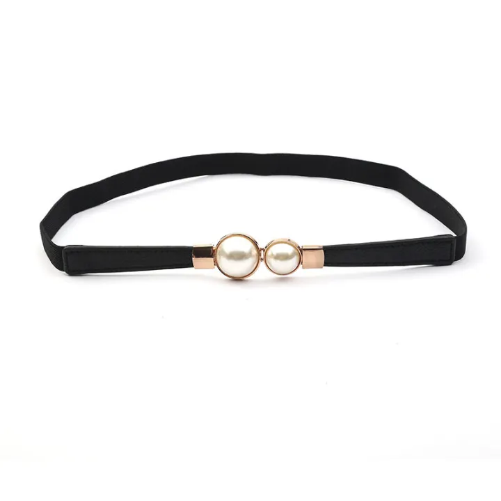 Hot%20Pearls%20Buckle%20Elastic%20Women%20Waist%20Belt%20Fashion%20Girls%20Dress%20Vintage%20Thin%20Belt%20for%20Jeans%20Skirt%20-%20Image%208