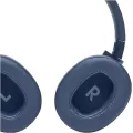 JBL Tune 760NC, Over-ear BT Headphones. 
