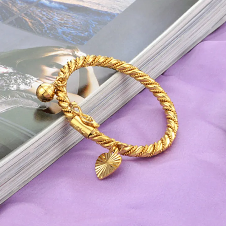 Baby%20Girl%20Boy%20Bangles%20Bracelet%20Gold%20Color%20Bells%20Pendant%20Children%20Jewelry%20Anklet%20Bangles%20Newborn%20Baby%20Cute%20Cuff%20Bracelets%20-%20Image%202