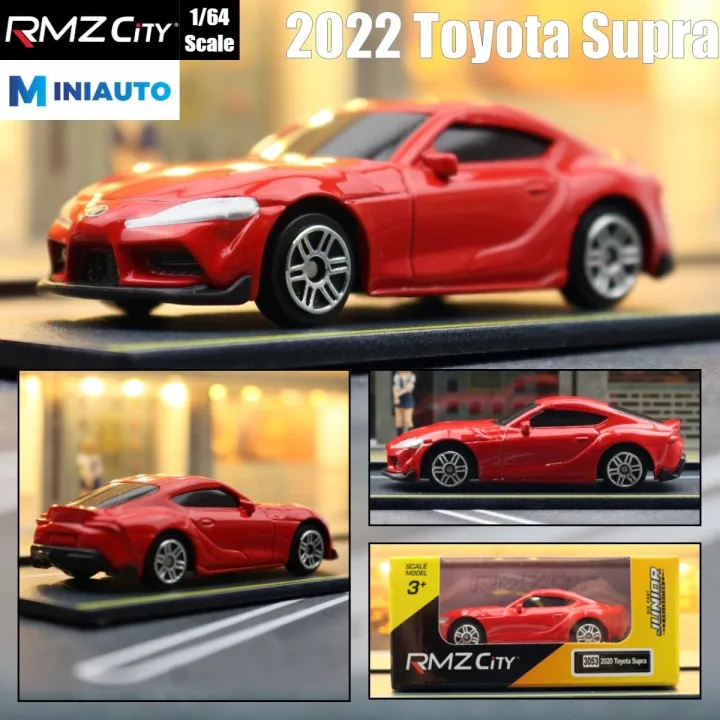 model%20bike%201/64%20TOYOTA%20Supra,%201:64%20Diecast%20Super%20Sport%20Toy%20Car%20Model%203''%20Hot%20Wheels%20Miniature,%20Zinc%20Alloy%20Metal%20Gift%20For%20Boys%20Children%20KidParty%20Tableware%20-%20Image%207