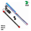 RS Electrical RS-600LE 5W 60cm Submersible Aquarium Fish Tank Light Lamp. 
