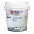 Odour- Less Emulsion Brilliant White 5L. 