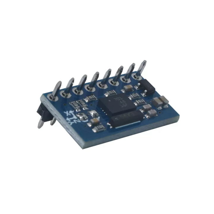 Magnetic%20Field%20Module%20-BNO055%209Dof%209-Axis%20Sensor%20AHRS%20Acceleration%20Gyro%20Magnetic%20Field%20Multi-Function%20Module%20-%20Image%206