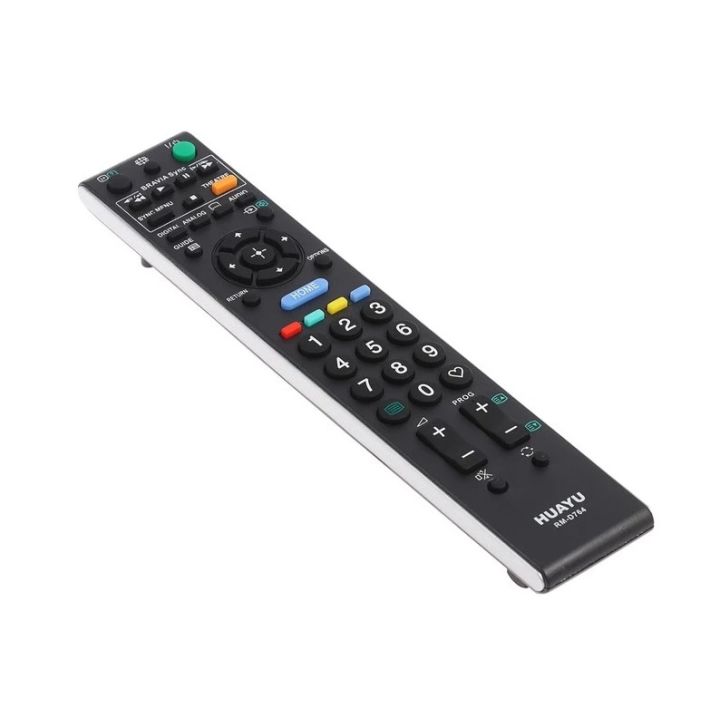 Sonny Tv Remote