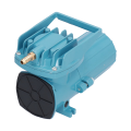 Fish Tank Accessories DC 12V 18W Oxygen Pump Aquarium Air Aeration Pump for Aquaculture Fish Tanks Hydroponic Systems. 