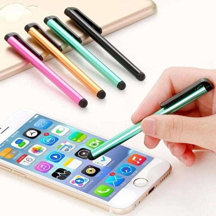 Universal Stylus Pen Touch Screen Pen for Universal Phones PC Tablet Sensitive Capacitive Free Hand for Samsung Xiaomi Huawei