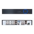 Hard Disk Recorder DVR Recorder 8CH HD Display with Logo. 