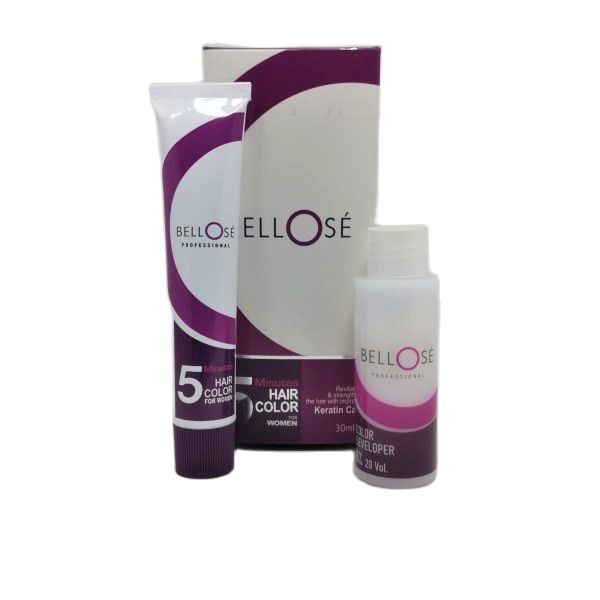Bellose%205%20mts%20express%20black%20hair%20color%2030ml%20-%20woman%20-%20Image%206