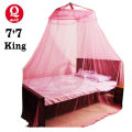 Mosquito Net/Quick Mosquito Net  (King Size ). 