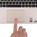 Matte Touchpad Sticker film For Asus Rog Zephyrus S Gx531Gs Gx531Gm Gx531 G Gx501Gi Gx501G Gx501 Trackpad Protector. 
