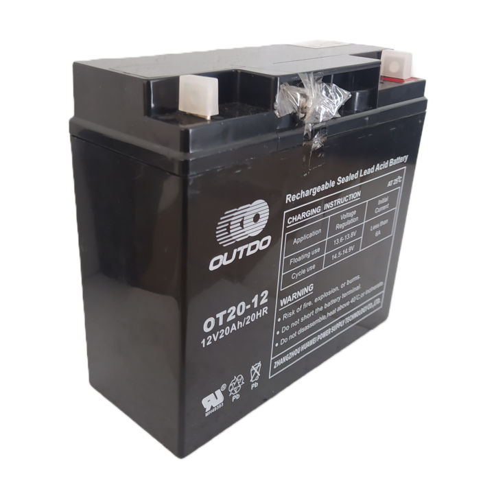 12V%2020Ah%2020Hr%20Rechargeable%20Battery%20With%201%20Year%20Warranty%20For%20Computer%20UPS%20/%20Solar%20Project%20/%20Power%20Bank%20/%20Rechargeable%20Aplication%20/%20Use%20forElevators%20-%20Image%205