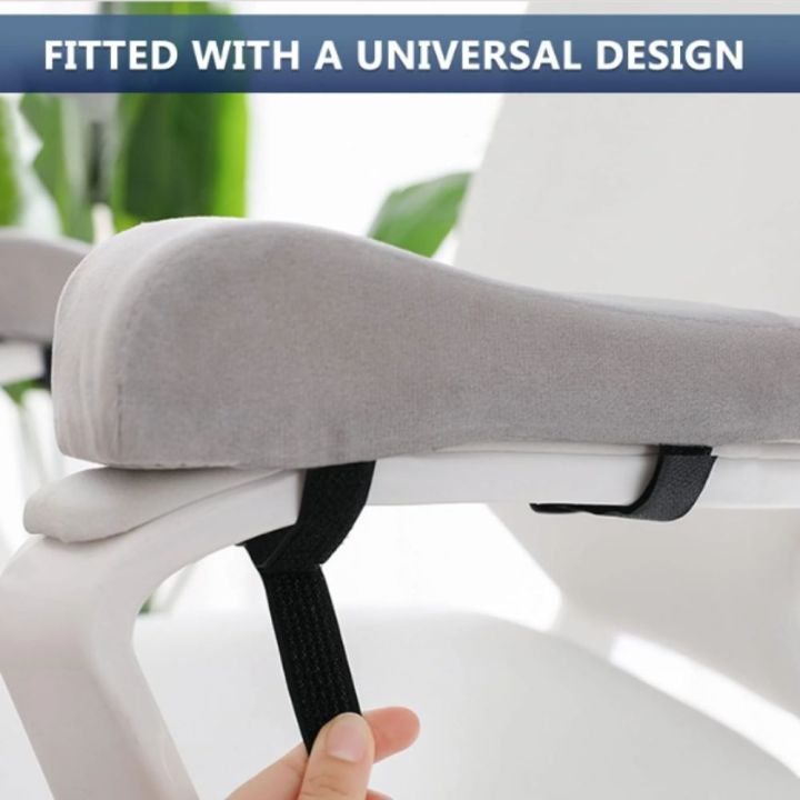 Forearm%20Pressure%20Soft%20Armrest%20Cushion%20Foam%20Elbow%20Forearm%20Support%20Arm%20Rest%20Cover%20Comfortable%20Arm%20Rest%20Home%20Office%20-%20Image%204