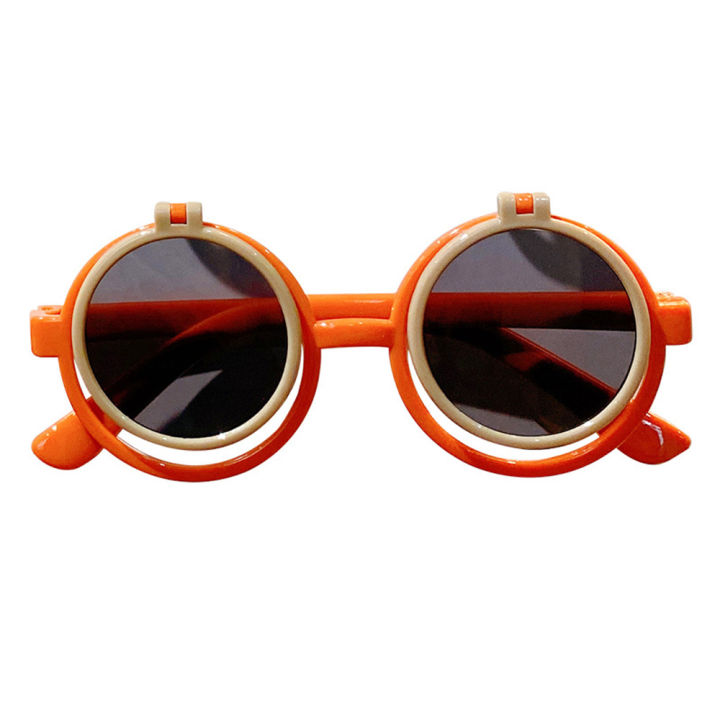 Lovely%20Children's%20Flip%20Sunglasses%20Cartoon%20Children%20Sun%20Glasses%20Fashion%20Round%20Boys%20Girls%20UV-Protection%20Shades%20Eyewear%20UV400%20-%20Image%206
