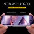 21D Matte Anti Blue Ray Tempered Glass For Samsung Galaxy For A10/A10S/A11/A20/A20S/A30/A50/M10/M10S/M11/M20/M30/M21/M31/A51/A71. 