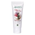 Jovees Saffron and Bearberry Fairness Cream - 60g. 