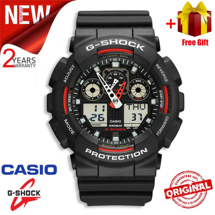 (Ready%20Stock)%20G-%20Sport%20%20Shock%20GA110%20Men%20Watch%20Sport%20Watch%20Dual%20Time%20Display%20Water%20Resistant%20Shockproof%20and%20Waterproof%20World%20Time%20LED%20Auto%20Light%20Sports%20Wrist%20Watches%20GA-100-1A4%20-%20Image%2010