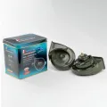 RBW Horn 12V Vehicle High Power Sound Car Bike Three Wheel Waterproof Paap Horn. 