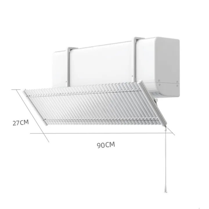 1%20PCS%20Aluminum%20Louvers%20Air%20Conditioning%20Windshield%20Air%20Conditioning%20Baffle%20Easy%20to%20Clean%20-%20Image%208