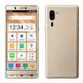 Sharp A001SH  3GB Ram 32GB Storage Android 10 Smart Phone. 