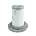 For Rowenta X-Force Flex 8.60 X-Pert 6.60 Cordless Vacuum Cleaner Washable Filter ZR009006 Spare Parts Accessories B. 