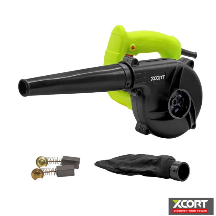 XCORT Electric Aspirate Air Blower