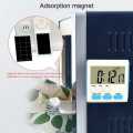 Kitchen Timer 24-Hours Digital Timer Count-Up & Count Down Alarm Clock Kitchen Gadget Multifunctional Home Cooking Tools. 
