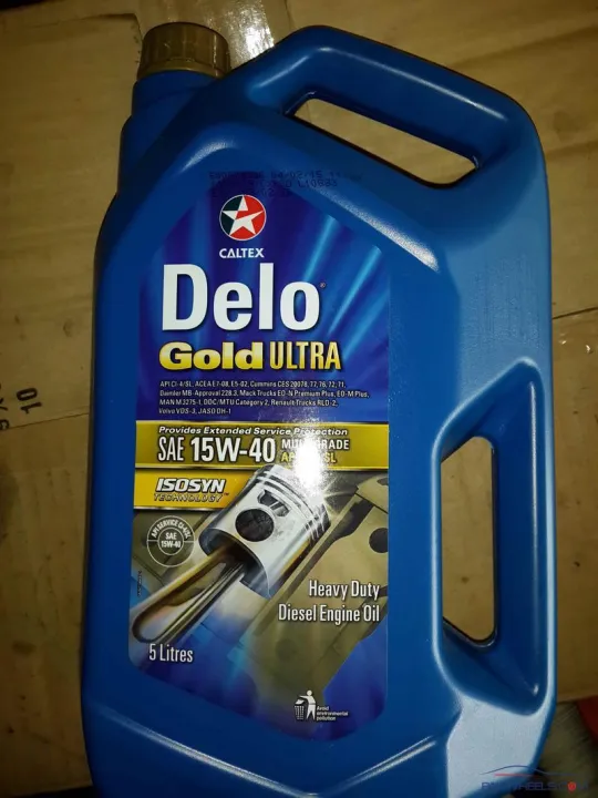 CALTEX%20Delo%20Gold%20Ultra%2015W-40%20for%20Disel%20Engine%205%20Liter%20-%20Image%205