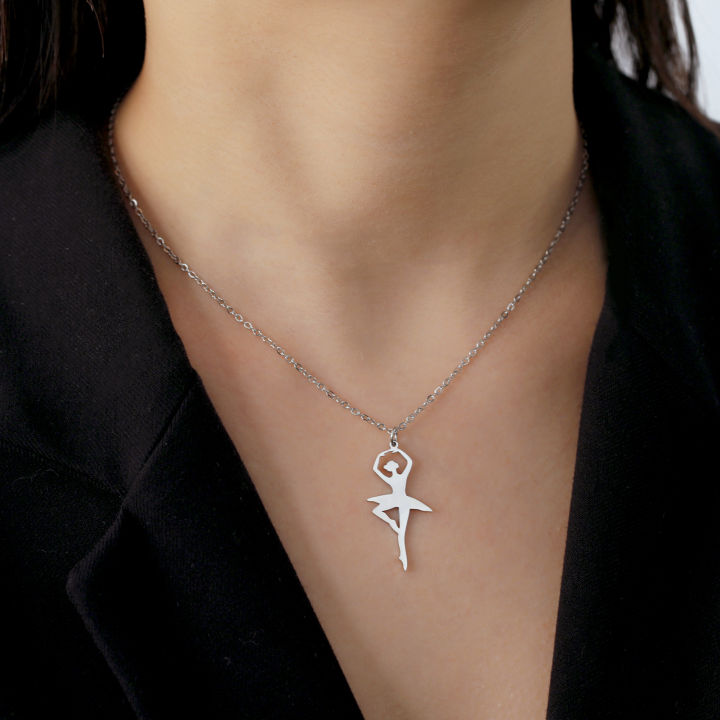 Ballerina%20Dancer%20Ballet%20Girl%20Designer%20Necklace%20Stainless%20Steel%20Elegant%20Pendant%20Fashion%20Jewelry%20Gymnastic%20Gifts%20for%20Girlfriend%20-%20Image%202