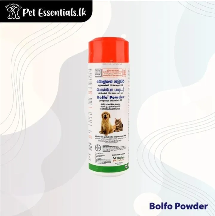 Bolfo Powder ( 75g )