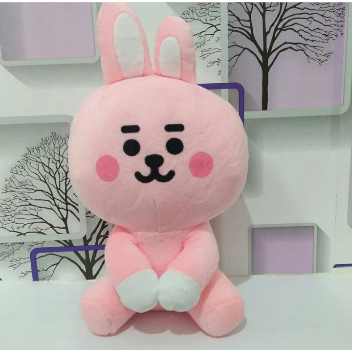 Cooky%20Sitting%20Doll,%20BT21%20Cooky%20Sitting%20Doll.%20-%20Image%202