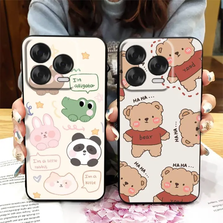 Waterproof%20Soft%20case%20Phone%20Case%20For%20ZTE%20Blade%20V70%20Vita/V70%20Design%20Dirt-resistant%20Fashion%20Design%20Cute%20Shockproof%20Cover%20-%20Image%207