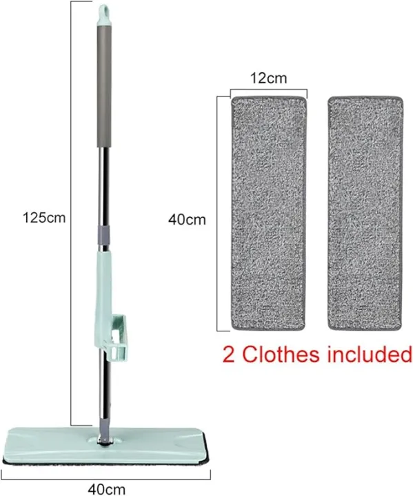Flat%20Microfiber%20Magic%20Mop%20for%20Floor%20Cleaning,%20Home%20Hands%20Free%20Squeeze%20Mop%20360%C2%B0%20for%20Hardwood,%20Laminate%20Floor,%20Stainless-Steel%20Handle%20with%202%20Washable%20Pads%20-%20Image%206