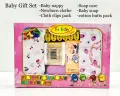 New Born Baby Shower Gift Pack 6 Pcs Set For Boy & Girl. 