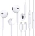 Apple Earpods Lightning Connector - Lightning Handsfree. 