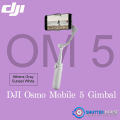 DJI Osmo Mobile 5. 