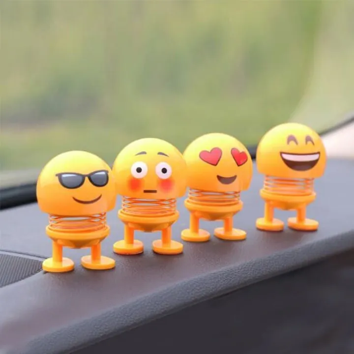 6pcs/Set%20Big%208%20cm%20Emoji%20Car%20Shaking%20Head%20Doll%20Emoticon%20Pack%20Spring%20Doll%20Car%20Interior%20Smiley%20Face%20Springs%20Dancing%20Toys%20-%20Image%204