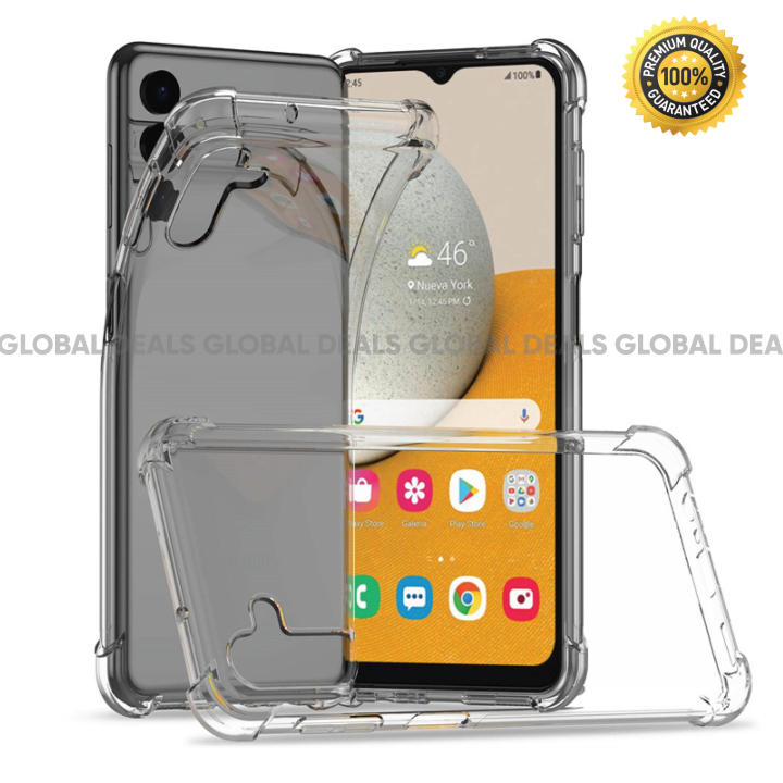 Samsung%20Galaxy%20A04s%20Shockproof%20Case%20-%20Shockproof%20Transparent%20A04s%20Back%20Cover%20Samsung%20-%20Image%202