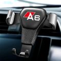 Car Phone Holder Air Outlet Clip For Audi A3 8V 8P S3 A4 B5 B6 B7 B8 B9 S4 A5 S5 A6 C5 C6 C7 A7 D3 D4 Q1 Q3 Q4 Q5 Q7 SQ3 SQ5 Q5. 