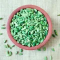 250g Natural Fresh Pure Green Cardamom Elam (එනසාල්, cardamon ஏலக்காய்) NGC High Grade. 