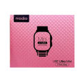 Modio U92 Ultra Mini Smart Watch. 