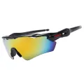 Polarized Cycling Sunglasses Outdoor Bicycle Sunglasses Men MTB Cycling Glasses Road Bike Glasses Photochromic Bicycle Glasses Moyao. 