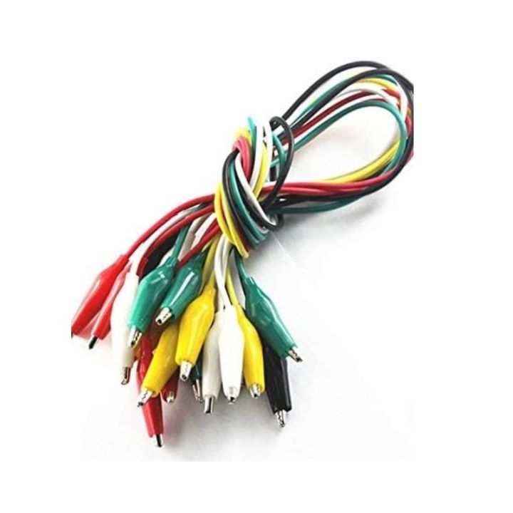 Alligator%20Clips%20Electrical%20DIY%20Test%20Leads%2010pcs%20for%20BBC%20microbit%20-%20Image%203