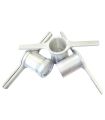 New Aluminium manual String Hopper maker/ Idiyappam Noodles maker. 